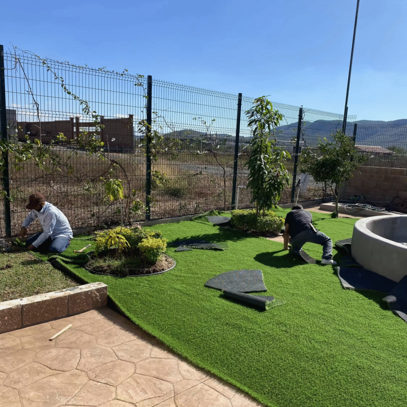 Artificial Grass - Image 3