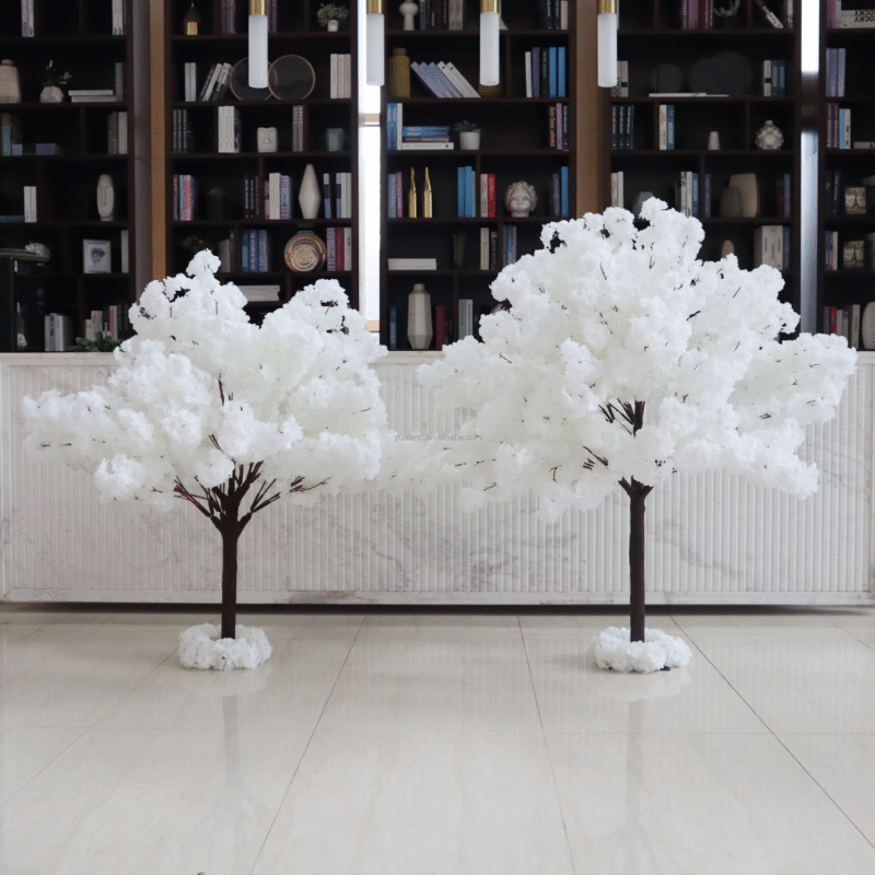 Artificial Plants - Image 5