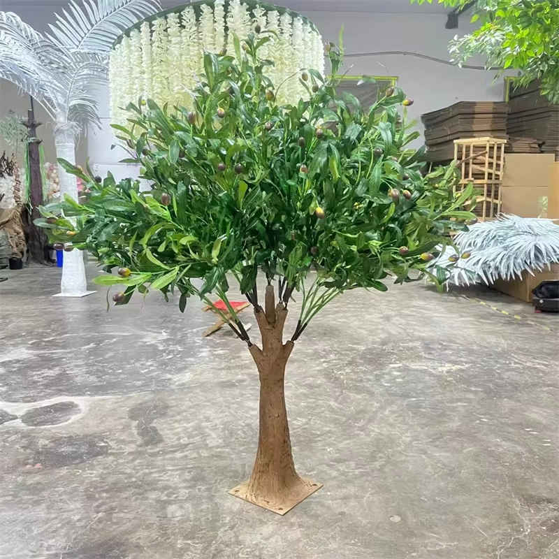 Artificial Plants