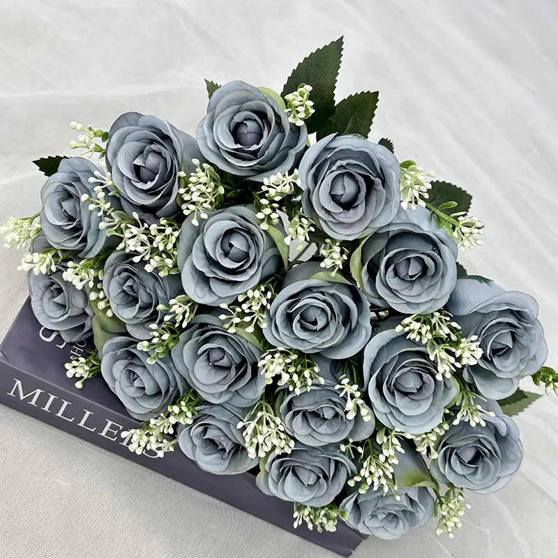 Artificial Flowers Discount
