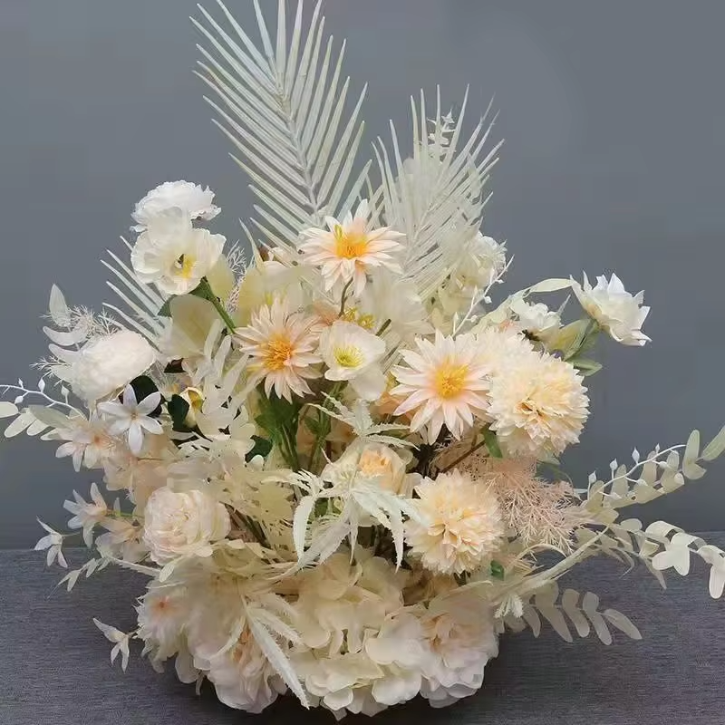 Luxury Handmade Wedding Decoration Flower