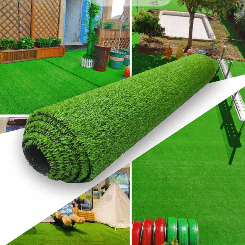 Professional Dog Mat Large Turf Outdoor